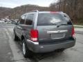 2007 Mineral Gray Metallic Chrysler Aspen Limited HEMI 4WD  photo #4