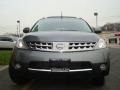 Platinum Pearl Metallic - Murano SL AWD Photo No. 2