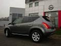 Platinum Pearl Metallic - Murano SL AWD Photo No. 7