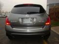 Platinum Pearl Metallic - Murano SL AWD Photo No. 10