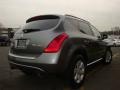Platinum Pearl Metallic - Murano SL AWD Photo No. 11