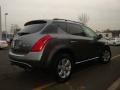Platinum Pearl Metallic - Murano SL AWD Photo No. 12