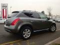 Platinum Pearl Metallic - Murano SL AWD Photo No. 13