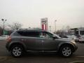 Platinum Pearl Metallic - Murano SL AWD Photo No. 14