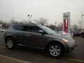 Platinum Pearl Metallic - Murano SL AWD Photo No. 15