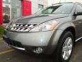 Platinum Pearl Metallic - Murano SL AWD Photo No. 19
