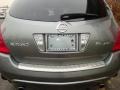 Platinum Pearl Metallic - Murano SL AWD Photo No. 22