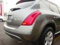 Platinum Pearl Metallic - Murano SL AWD Photo No. 23
