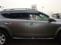 Platinum Pearl Metallic - Murano SL AWD Photo No. 24