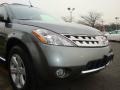 Platinum Pearl Metallic - Murano SL AWD Photo No. 25