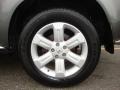 Platinum Pearl Metallic - Murano SL AWD Photo No. 27