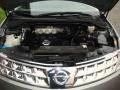 Platinum Pearl Metallic - Murano SL AWD Photo No. 30