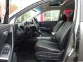 Platinum Pearl Metallic - Murano SL AWD Photo No. 33