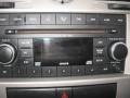 2008 Inferno Red Crystal Pearl Chrysler Sebring LX Convertible  photo #24