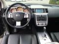 Platinum Pearl Metallic - Murano SL AWD Photo No. 35