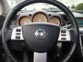 Platinum Pearl Metallic - Murano SL AWD Photo No. 36