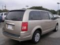 2009 Light Sandstone Metallic Chrysler Town & Country LX  photo #3