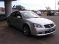 Sheer Silver Metallic - Altima 3.5 SE-R Photo No. 3