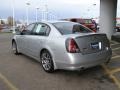 Sheer Silver Metallic - Altima 3.5 SE-R Photo No. 4
