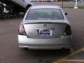 Sheer Silver Metallic - Altima 3.5 SE-R Photo No. 5