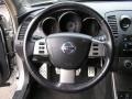 Sheer Silver Metallic - Altima 3.5 SE-R Photo No. 10