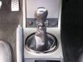 Sheer Silver Metallic - Altima 3.5 SE-R Photo No. 12
