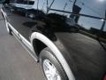 2002 Black Clearcoat Ford Explorer XLT 4x4  photo #8