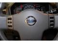 2006 Smoke Gray Nissan Armada LE 4x4  photo #36