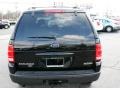 2003 Black Ford Explorer XLT 4x4  photo #6