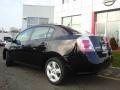 Super Black - Sentra 2.0 S Photo No. 7