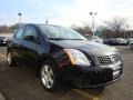 Super Black - Sentra 2.0 S Photo No. 15