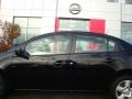 Super Black - Sentra 2.0 S Photo No. 19