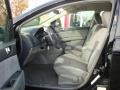 2007 Super Black Nissan Sentra 2.0 S  photo #32