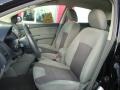 2007 Super Black Nissan Sentra 2.0 S  photo #33