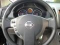 Super Black - Sentra 2.0 S Photo No. 35