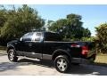 2005 Black Ford F150 FX4 SuperCab 4x4  photo #7