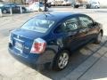 2007 Blue Onyx Metallic Nissan Sentra 2.0 S  photo #5