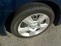 Blue Onyx Metallic - Sentra 2.0 S Photo No. 8