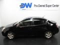 2007 Super Black Nissan Sentra 2.0 S  photo #5