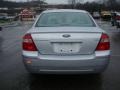 2005 Silver Frost Metallic Ford Five Hundred SEL  photo #3