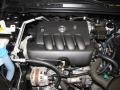 Super Black - Sentra 2.0 S Photo No. 23