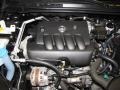 2007 Super Black Nissan Sentra 2.0 S  photo #23