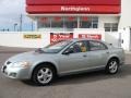 Satin Jade Pearlcoat - Stratus SXT Sedan Photo No. 1