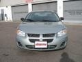 Satin Jade Pearlcoat - Stratus SXT Sedan Photo No. 2