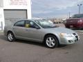 Satin Jade Pearlcoat - Stratus SXT Sedan Photo No. 3
