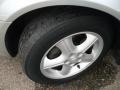 Satin Jade Pearlcoat - Stratus SXT Sedan Photo No. 5