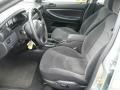 Satin Jade Pearlcoat - Stratus SXT Sedan Photo No. 6