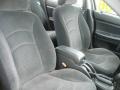 Satin Jade Pearlcoat - Stratus SXT Sedan Photo No. 8