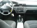 Satin Jade Pearlcoat - Stratus SXT Sedan Photo No. 10