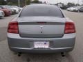 2007 Silver Steel Metallic Dodge Charger   photo #4